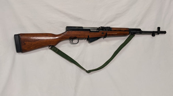 Norinco SKS 7.62x39 Rifle